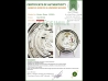 劳力士 (Rolex) Date 34 Argento Oyster Silver Lining Dial - Rolex Service Guara 15200